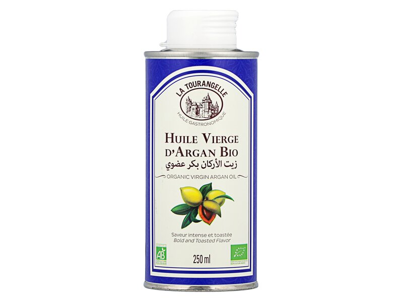 La Tourangelle Argánolaj bio 250ml