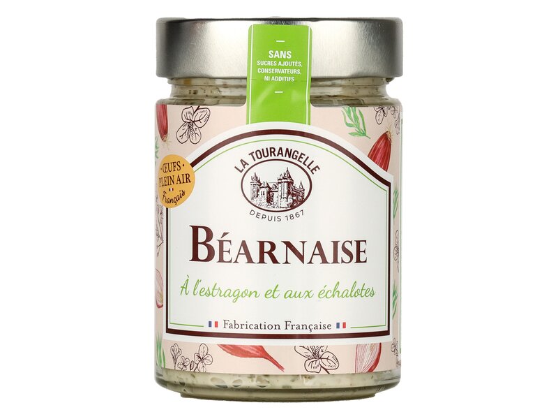 La Tourangelle Béarnaise szósz 270g