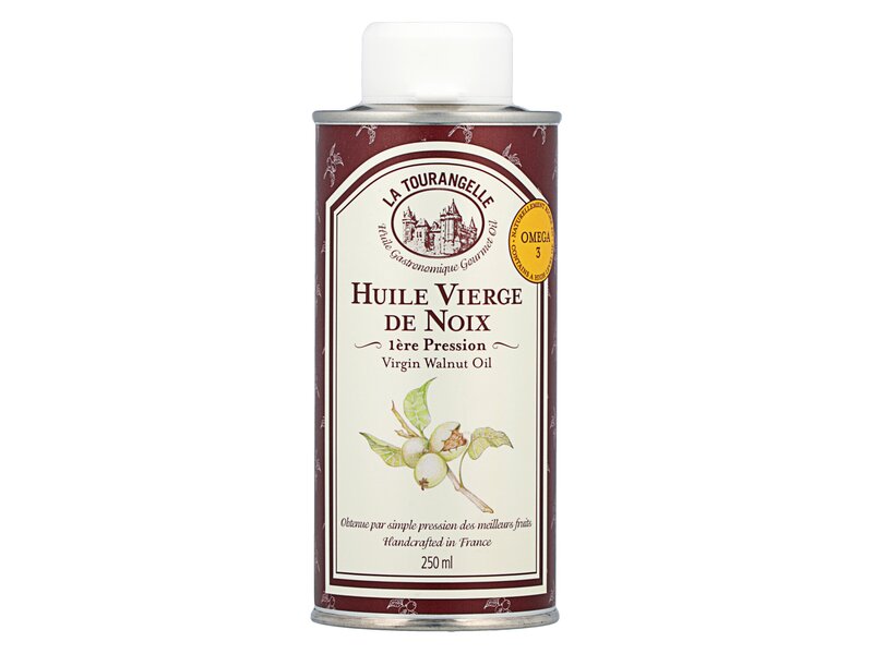 La Tourangelle Dióolaj extraszűz 250ml