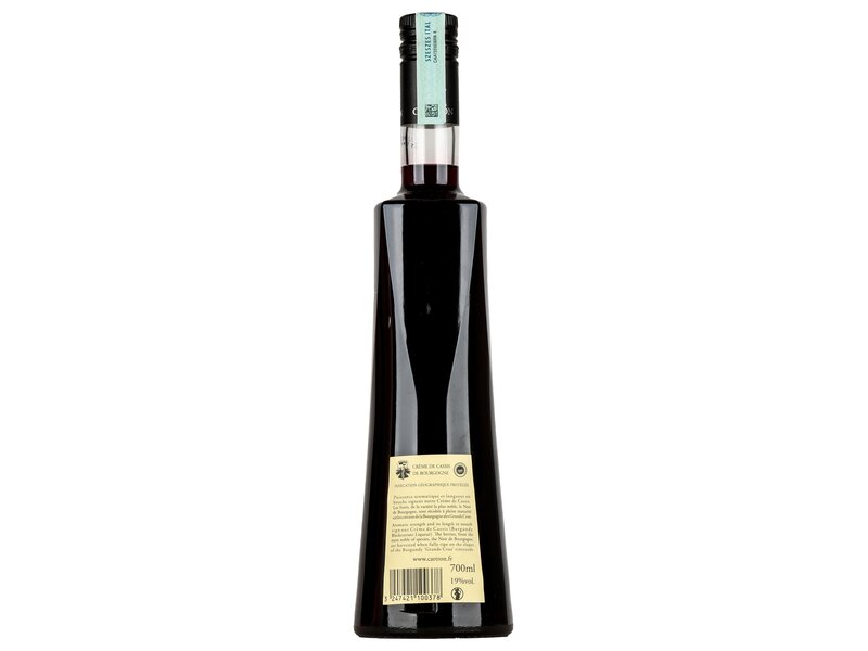 Joseph Cartron Creme de Cassis 0,7l