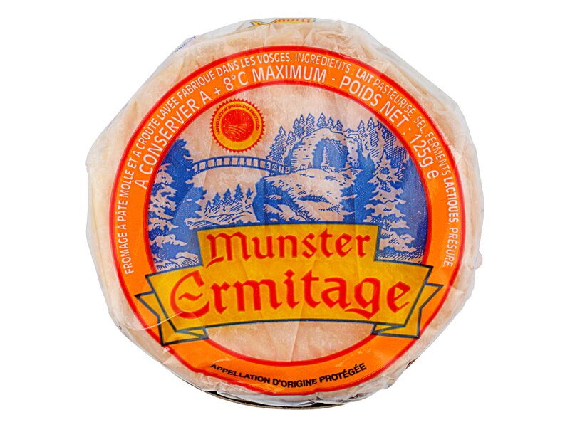 Munster* Ermitage 125g