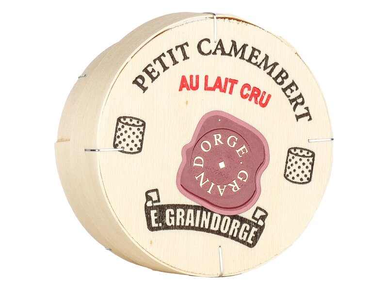E. Graindorge Petit Camembert 150g