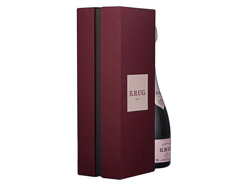 Krug Rosé Brut DD 0,75l