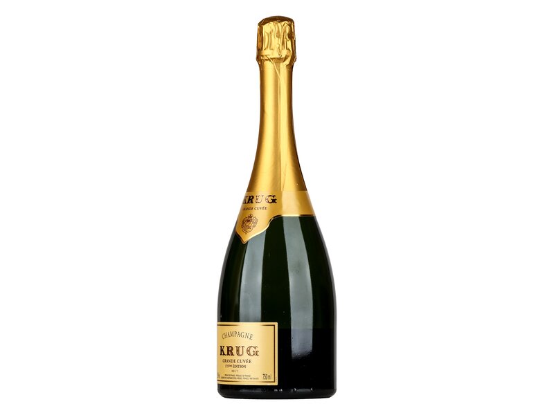 Krug Brut Grande Cuvée 0,75l