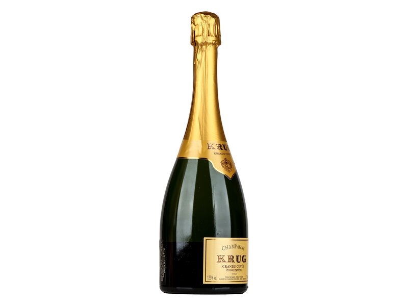 Krug Brut Grande Cuvée 0,75l