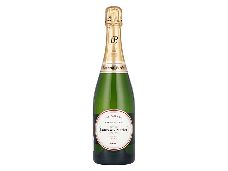 Laurent-Perrier Brut 0,75l