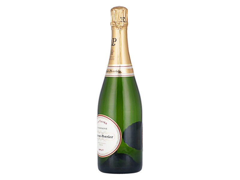 Laurent-Perrier Brut 0,75l