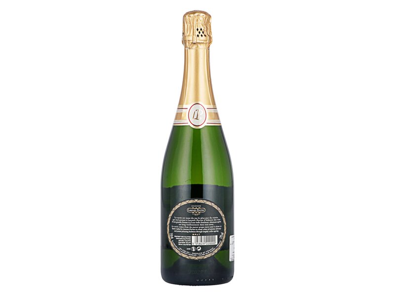 Laurent-Perrier Brut 0,75l