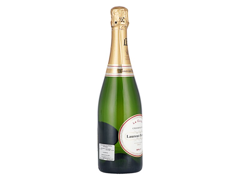 Laurent-Perrier Brut 0,75l