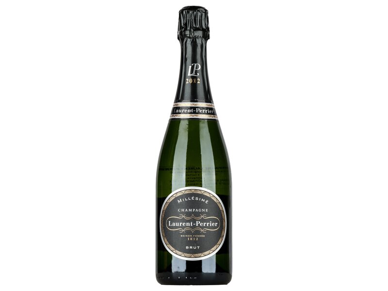 Laurent-Perrier Brut Millésime 2012 0,75l