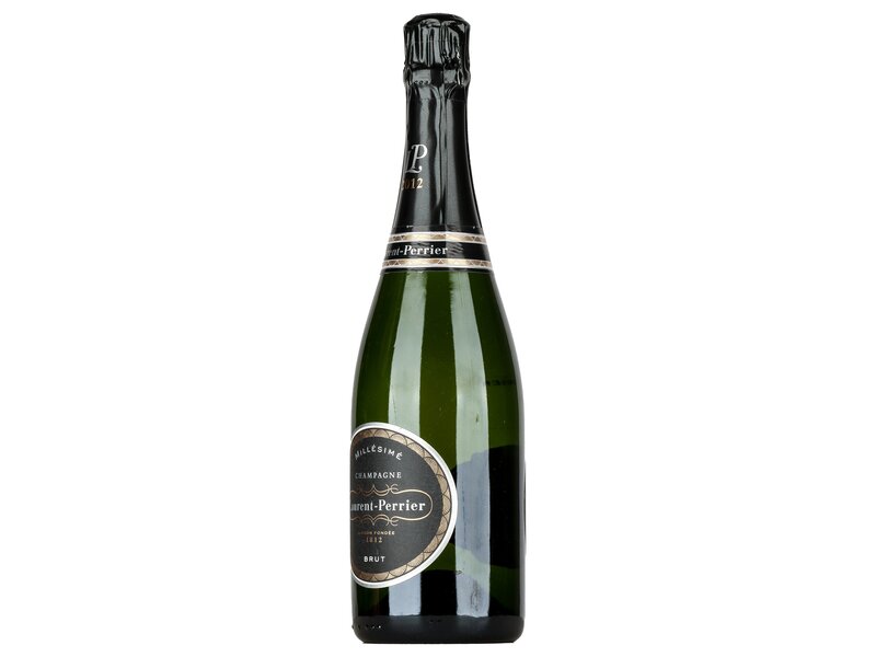 Laurent-Perrier Brut Millésime 2012 0,75l