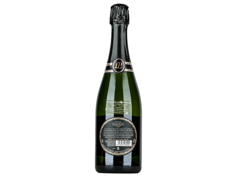 Laurent-Perrier Brut Millésime 2012 0,75l