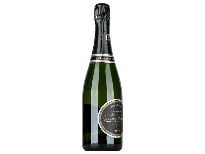 Laurent-Perrier Brut Millésime 2012 0,75l