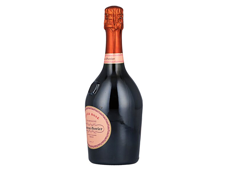 Laurent-Perrier Brut Rosé 0,75l