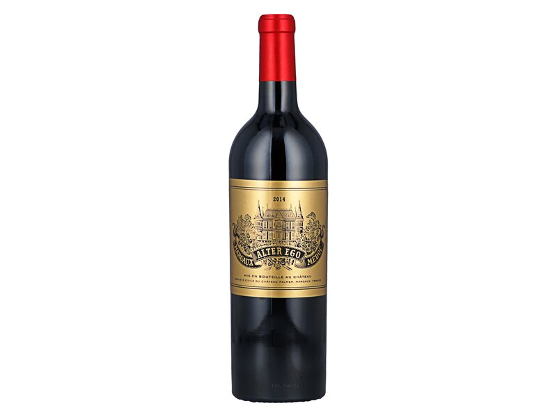 Chateau Palmer Alter Ego 2014 0,75l