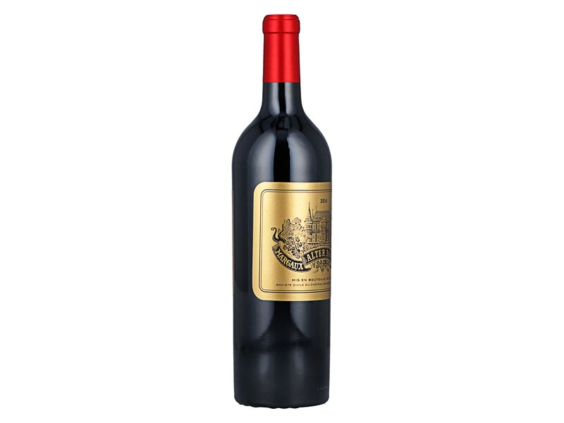 Chateau Palmer Alter Ego 2014 0,75l