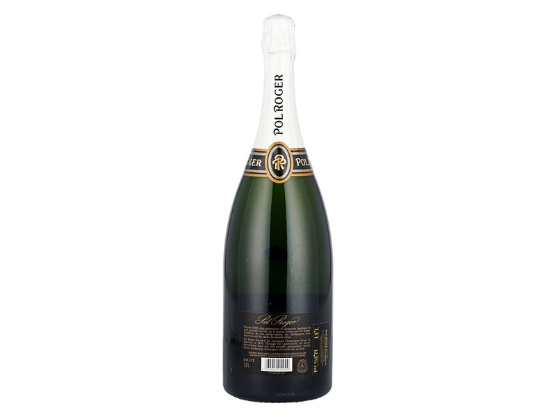 Pol Roger Brut 1,5l