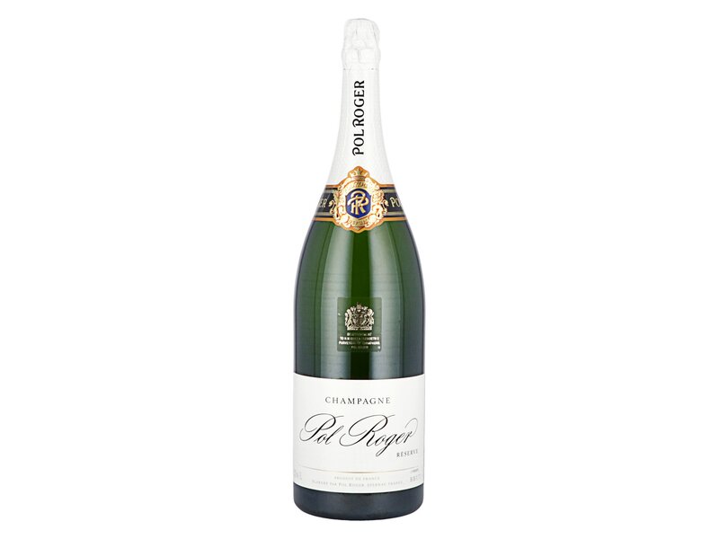 Pol Roger Brut 3l Jeroboam