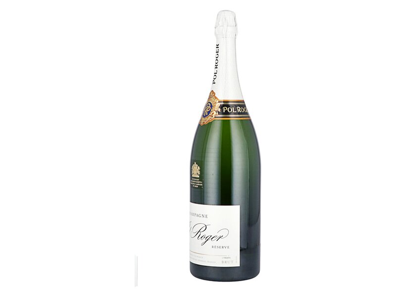 Pol Roger Brut 3l Jeroboam