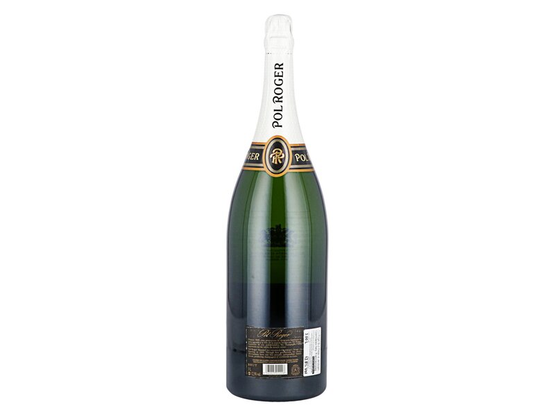 Pol Roger Brut 3l Jeroboam