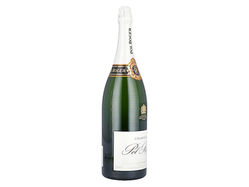 Pol Roger Brut 3l Jeroboam