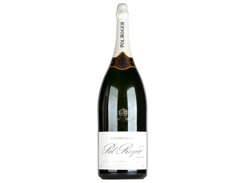 Pol Roger Brut Réserve Matusalem 6l