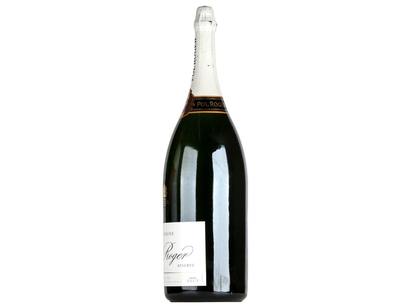 Pol Roger Brut Réserve Matusalem 6l