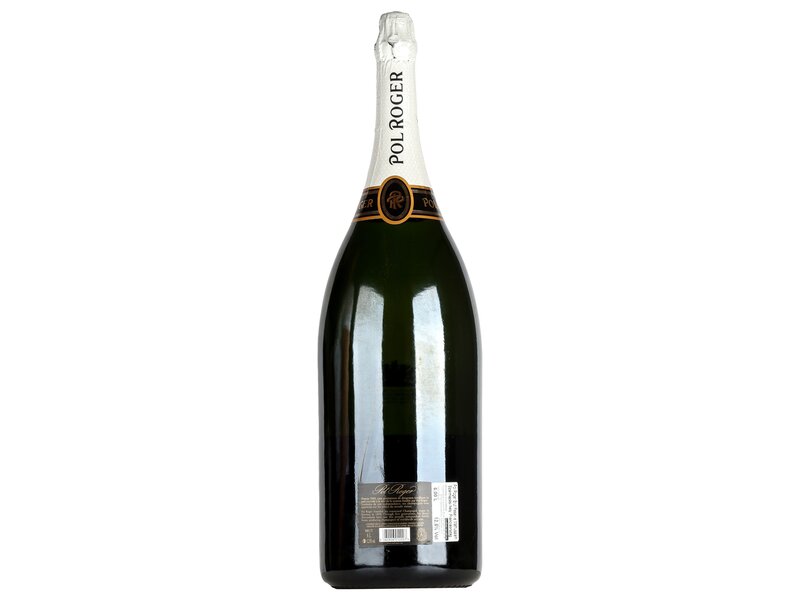 Pol Roger Brut Réserve Matusalem 6l