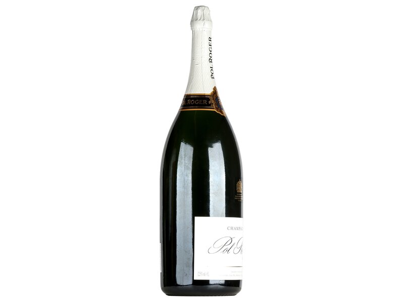 Pol Roger Brut Réserve Matusalem 6l