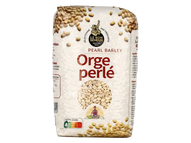 Le Bon Semeur Árpagyöngy 500g