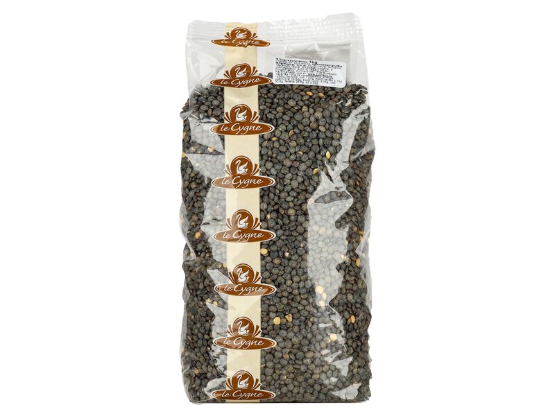 Le Cygne zöld lencse 1kg