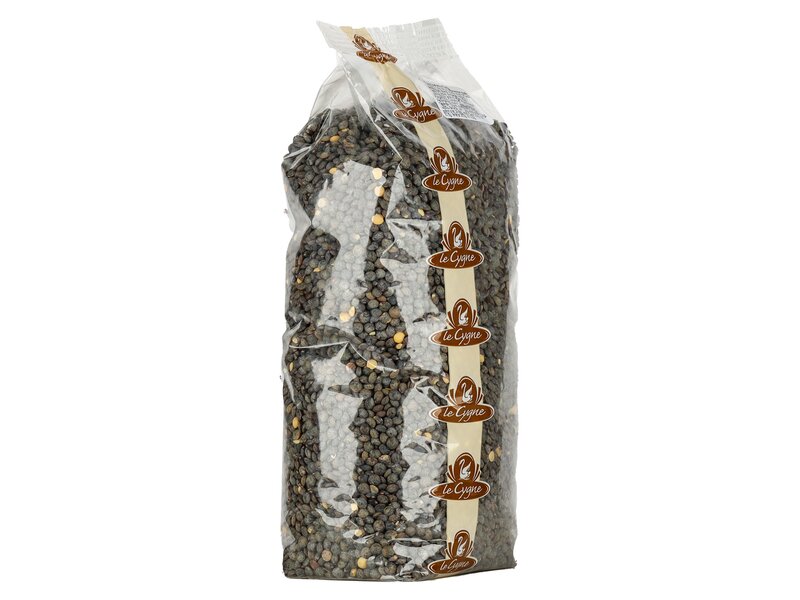 Le Cygne zöld lencse 1kg