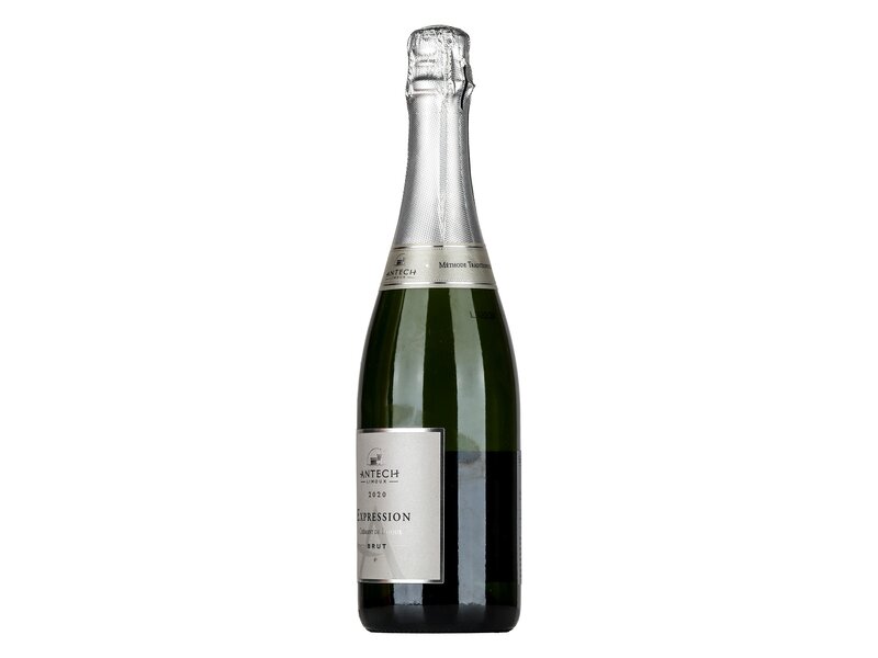 Antech Cuvée Brut Expression 0,75l