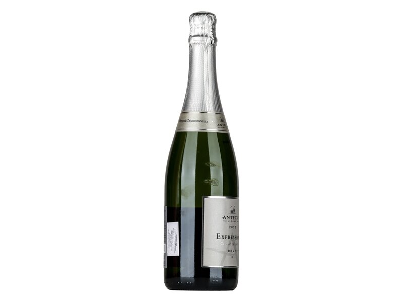 Antech Cuvée Brut Expression 0,75l