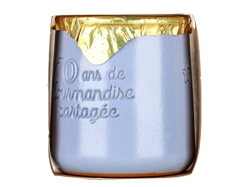 La Fermiére* Nature 140g