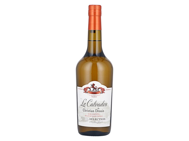 Christian Drouin Sélection 0,7l