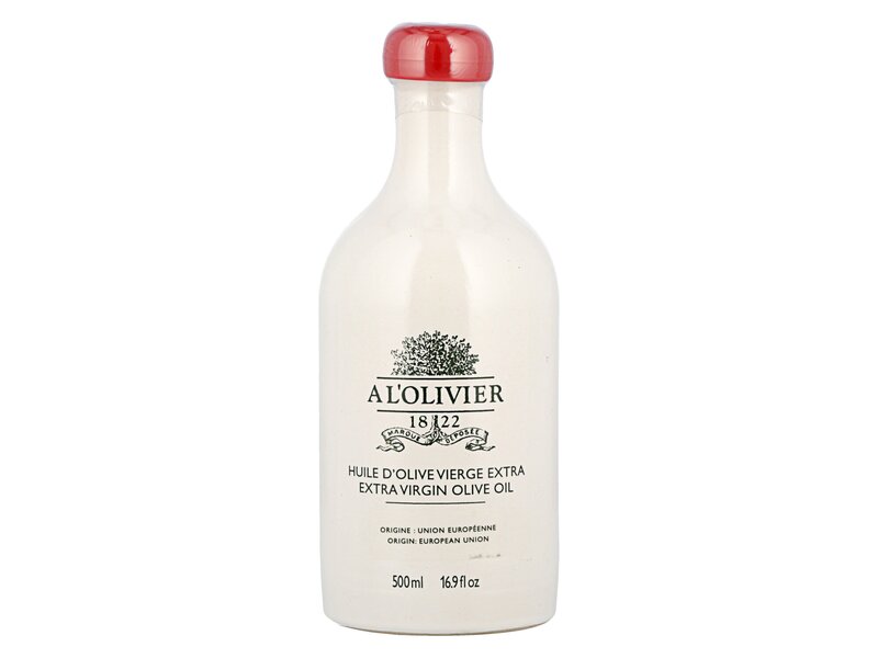 Olivier Huile Olive EV kerámia 500ml