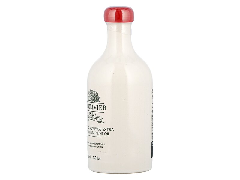 Olivier Huile Olive EV kerámia 500ml