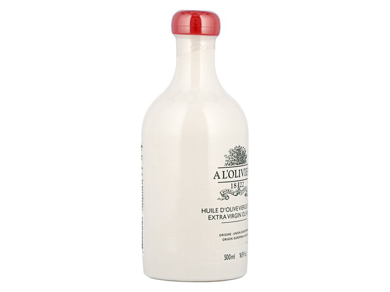 Olivier Huile Olive EV kerámia 500ml