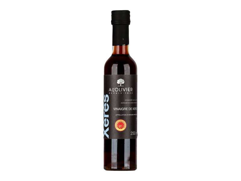 Olivier Vinegar Xéres Sherry 250ml