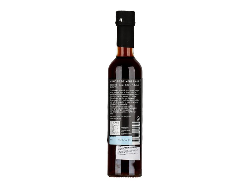 Olivier Vinegar Xéres Sherry 250ml