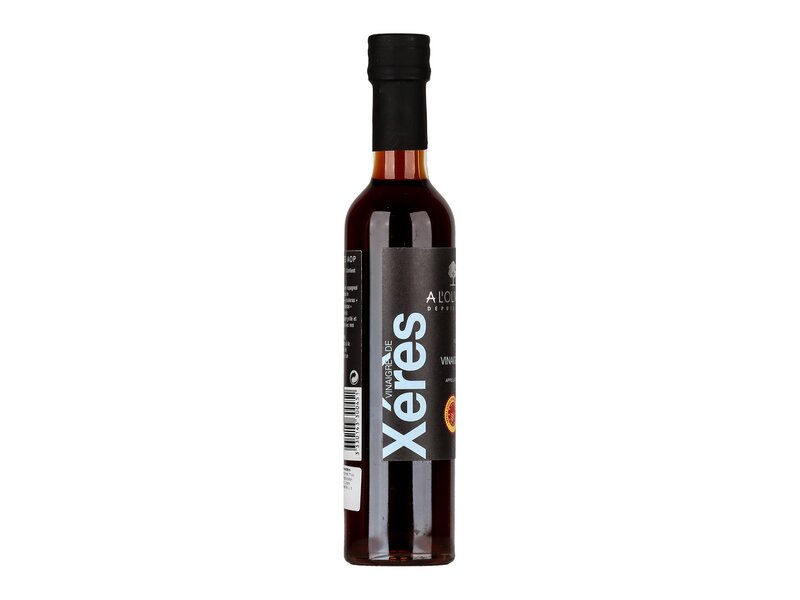 Olivier Vinegar Xéres Sherry 250ml