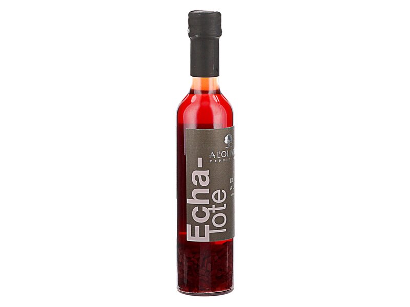 Olivier Vinegar Vin Rouge Echalote 250ml