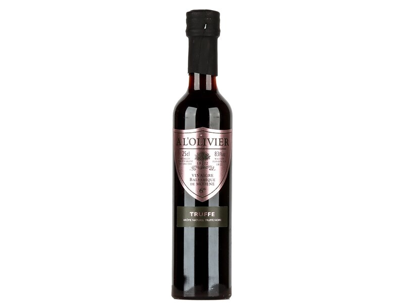 A l'Olivier balzsamecet szarvasgombával 250ml
