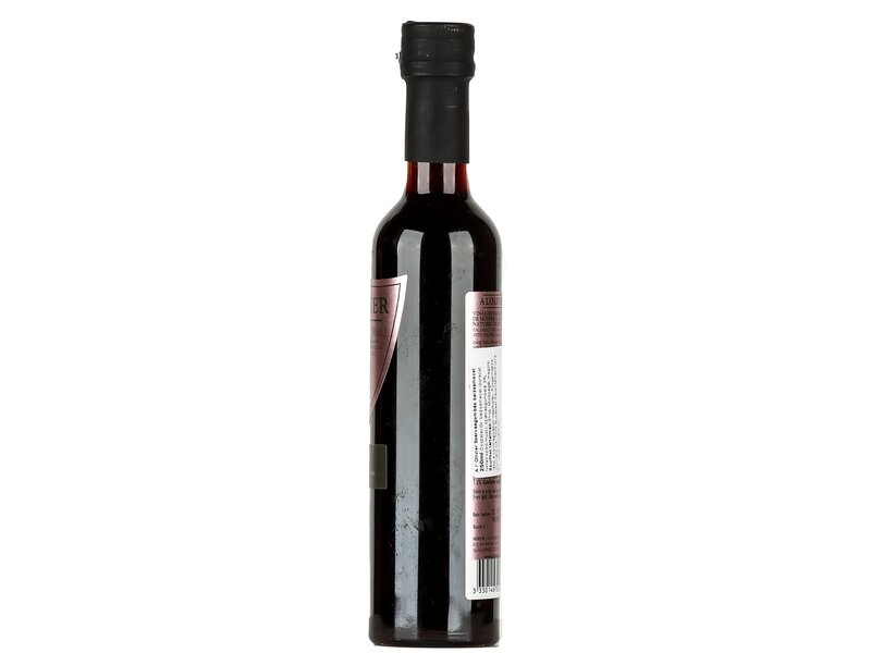 A l'Olivier balzsamecet szarvasgombával 250ml