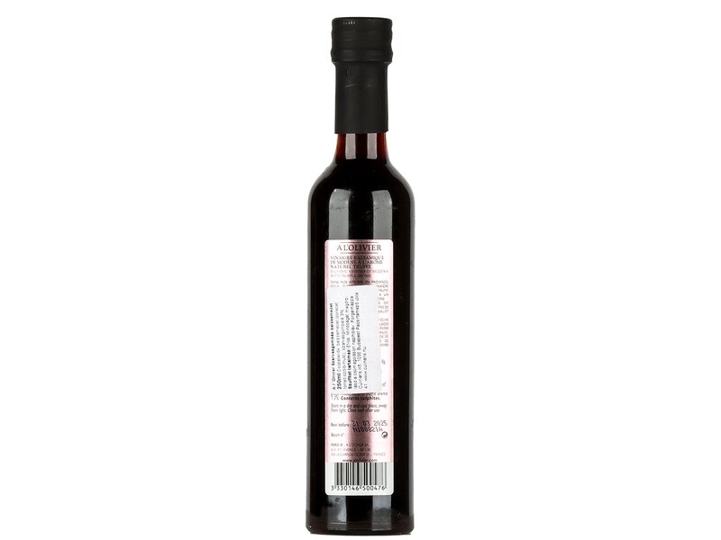 A l'Olivier balzsamecet szarvasgombával 250ml