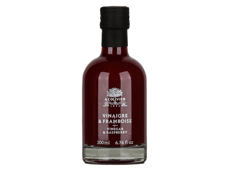 Raspberry Framboise Extract Oil Soluble 2 oz