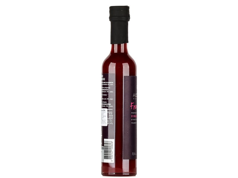 Olivier Vinaigre Framboise 250ml