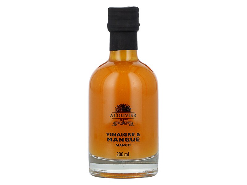 Olivier Pulpe Vinegar Mangue 200ml