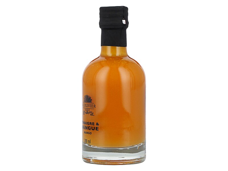 Olivier Pulpe Vinegar Mangue 200ml